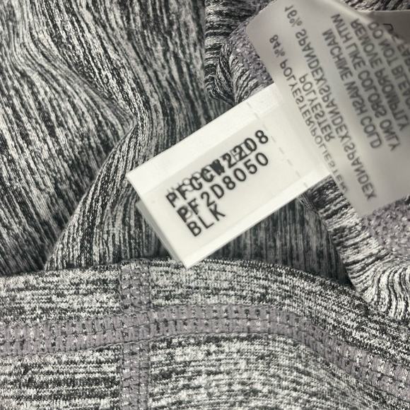 CALVIN KLEIN PERFORMANCE Dress Size Medium Athletic Athleisure NWT Gray Outdoors - Picture 16 of 16